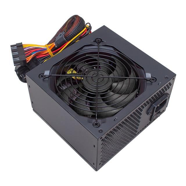 PM-3862 400 Watt Peak Pfc 4XSata Sessiz Fan Power Supply
