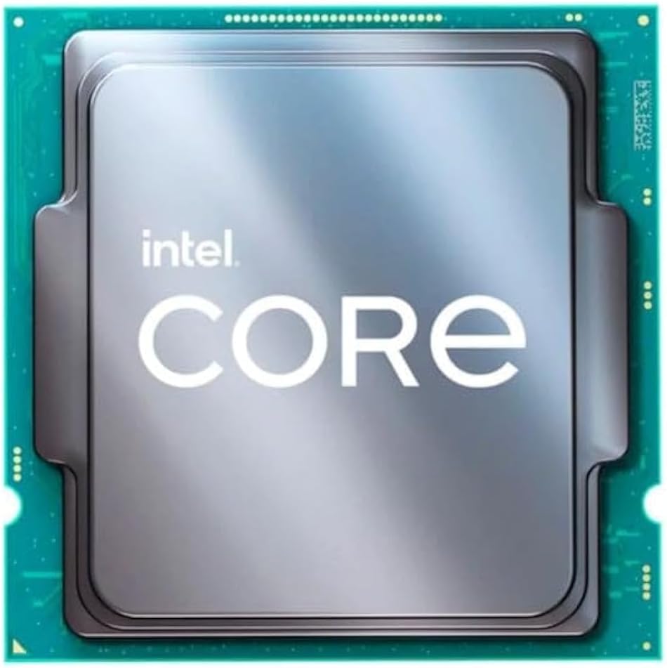 Core i5-12400F 2.5 Ghz LGA 1700 18 MB Cache 65 W İşlemci Tray