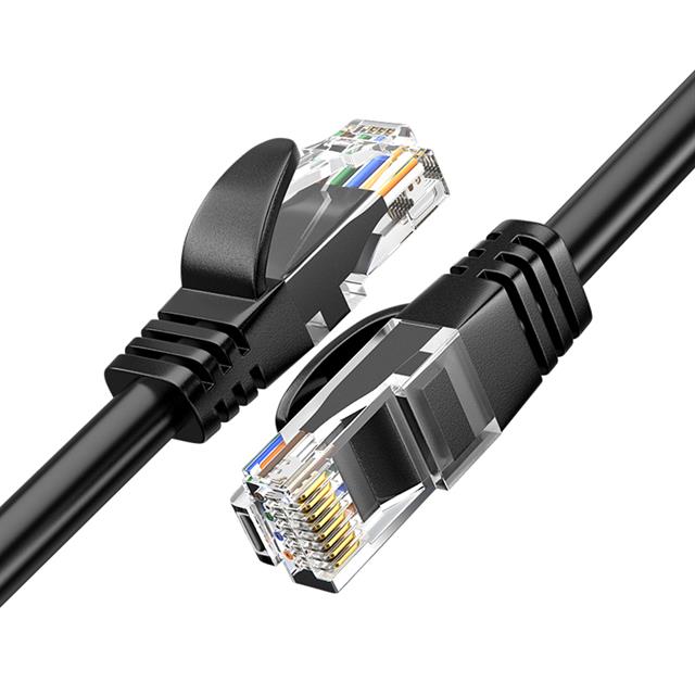 SWA1945/93 Cat6 8 Metre Patch Network Ethernet Kablo