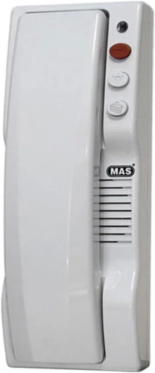 Mas (Visio) Bt01C Bergama 1072/A Compact Kapı Telefonu