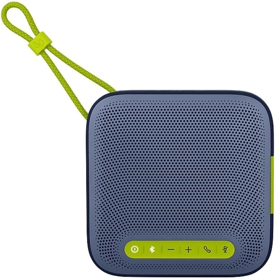 Infinitylab Clearcall Bluetooth Hoparlör Mavi