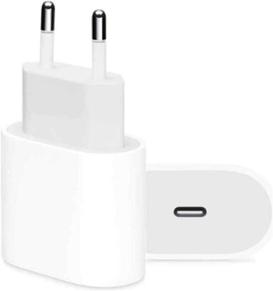 Eta Tech ETA-06 20W Hızlı Şarj Adaptörü Type-C PD QC 4.0 Destekli iPhone 11/12/13/14 Pro ve Pro Max ile Uyumlu