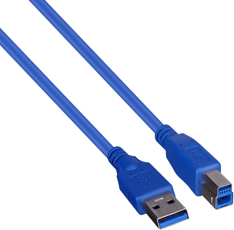 SL-3040 Usb3.0 1.5m Yazıcı Kablosu