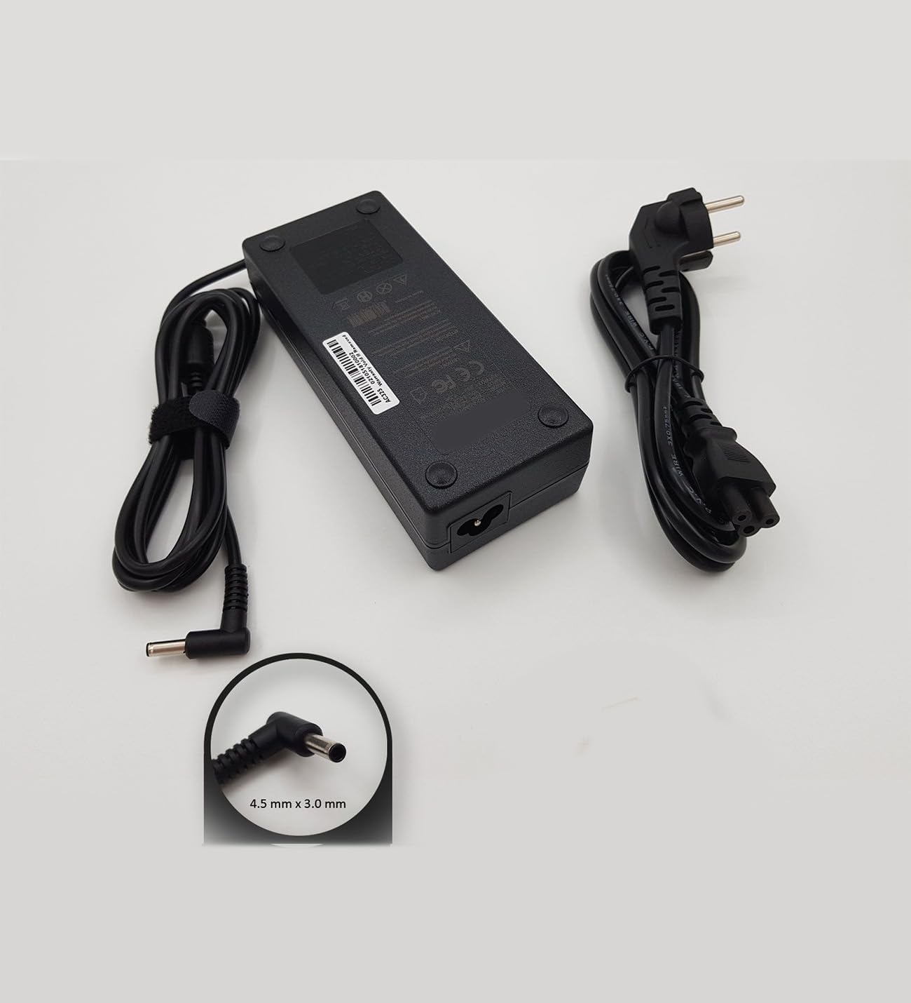 MODANOM MSI Pulse GL76 11UCK(MS-17L2) 20V 7.5A 150W 4.5X3.0mm ile Uyumlu Notebook Adaptör Laptop Şarj