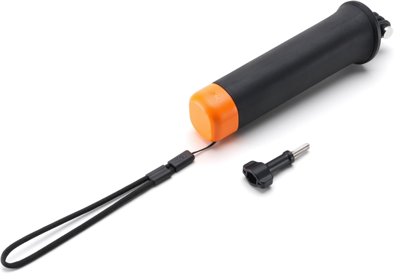 Floating Handle Siyah