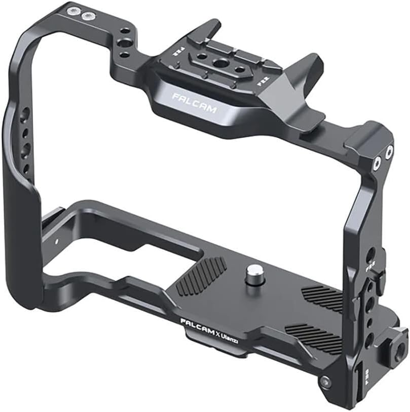 Falcam F22&F38 Quick Release Camera Cage Çerçeve (FUJIFILM X-T4)