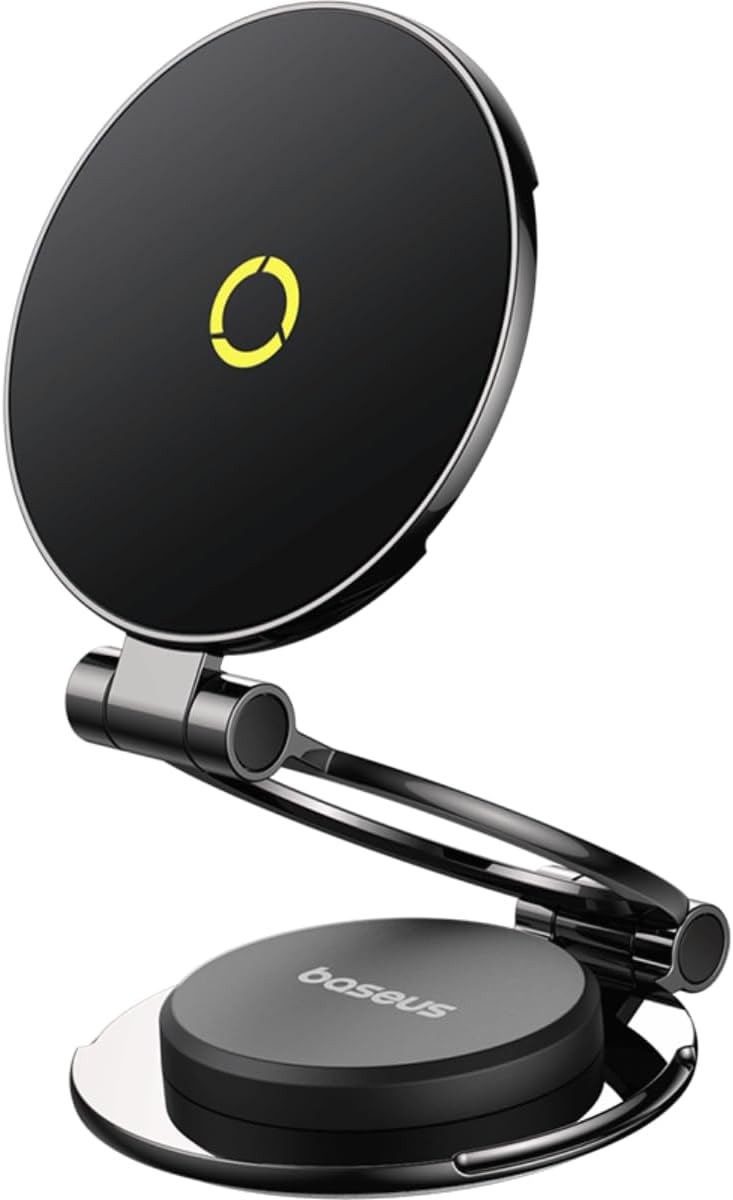 MagPro Series II Magnetic Car Mount Stick-on