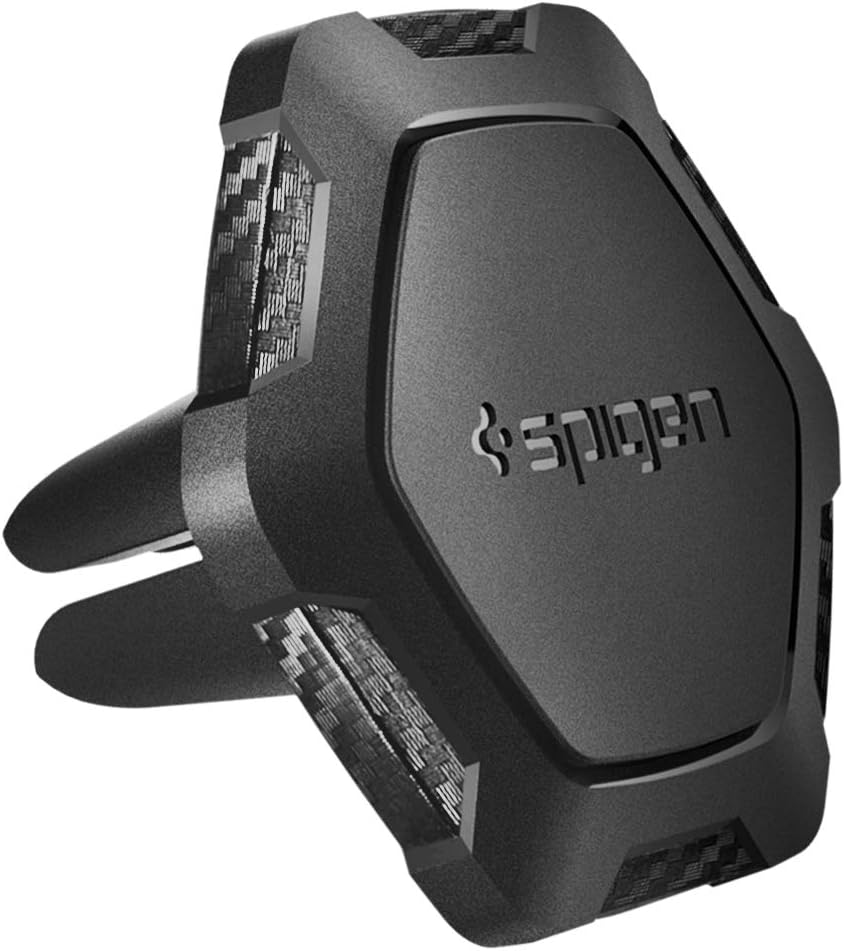Kuel QS11 Tüm Cihazlara Uyumlu Rugged Manyetik Araç Tutucu, Andoid ve Iphone Uyumlu (Universal) A203 - 000CG20879