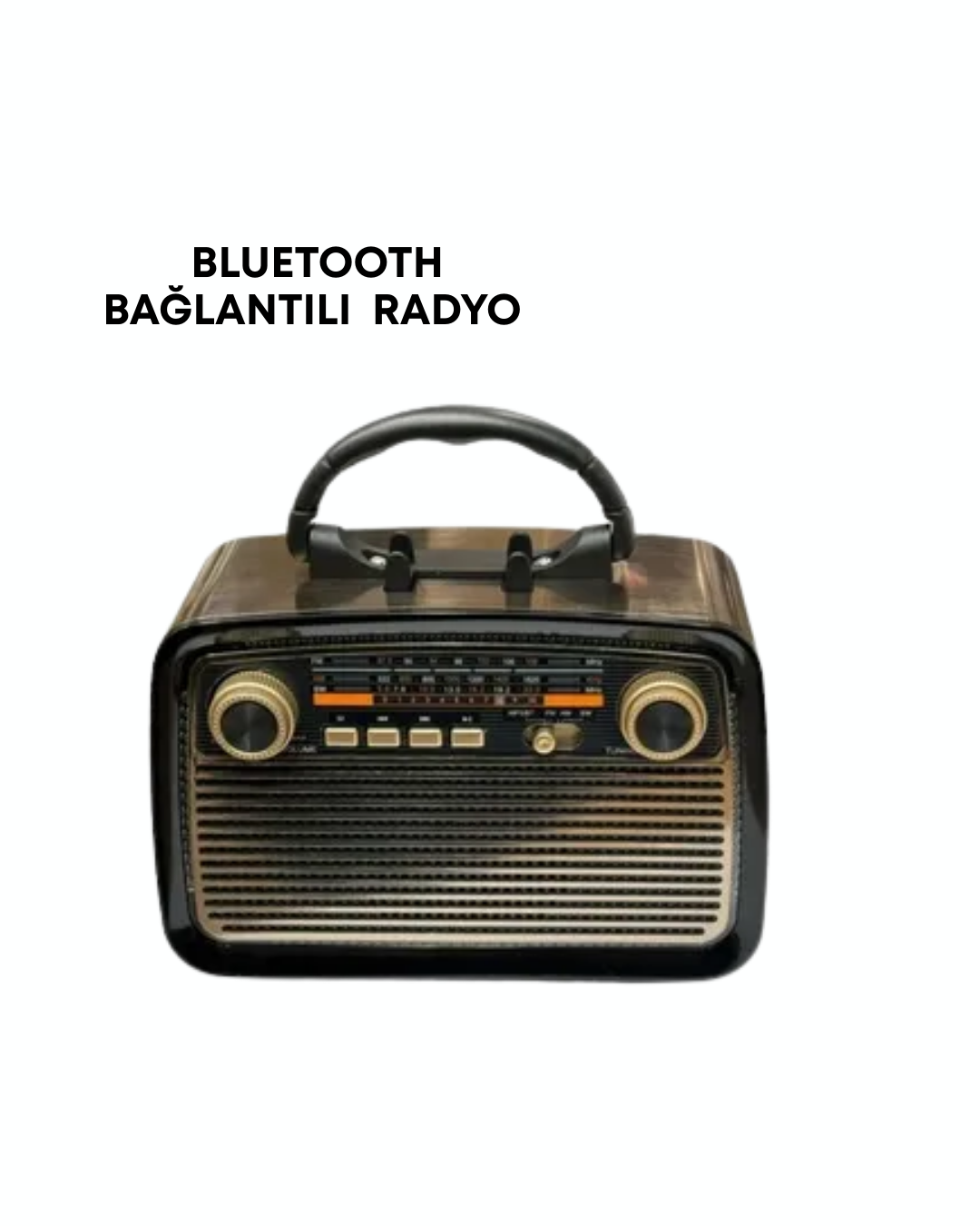KTF1467 Radyo