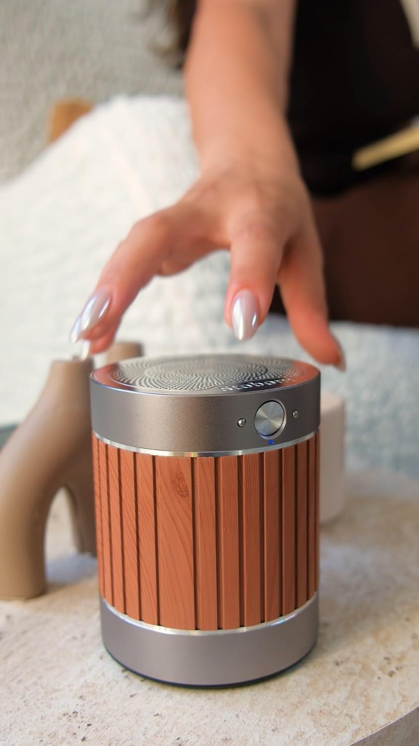 Aura Bluetooth Hoparlör TWS