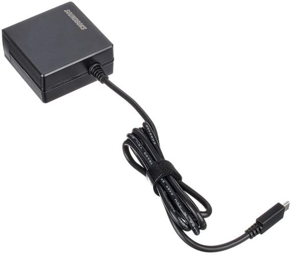 The Charger Şarj Aleti