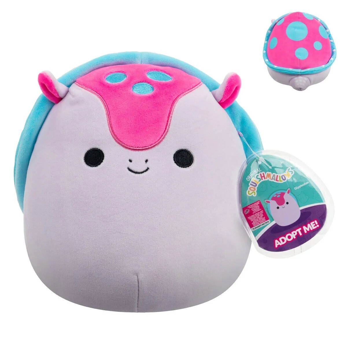 ADT06000 Adopt Me 20 cm Peluş - SQAM00049