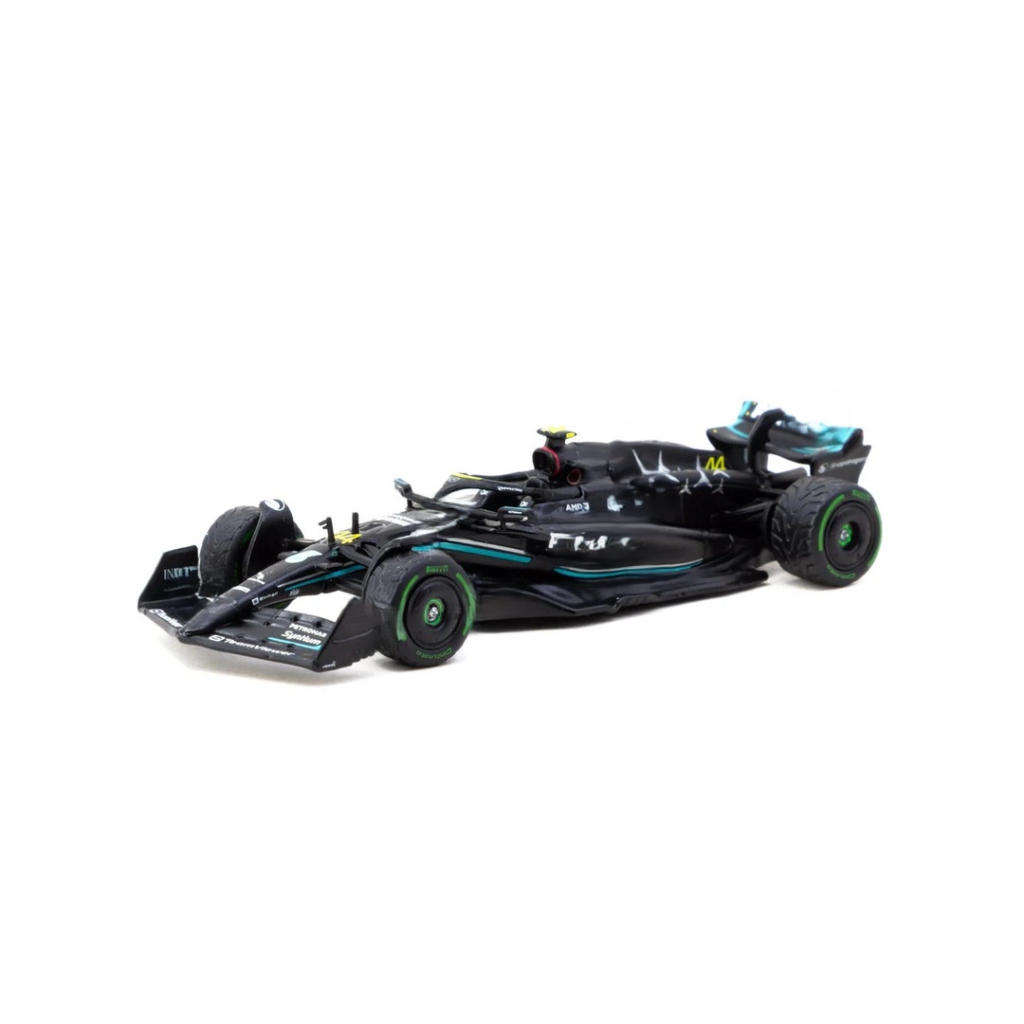 1/64 Model Araç