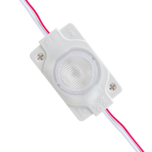 12 Volt 1.5 Watt 40*30 Beyaz 3030 Modül Led