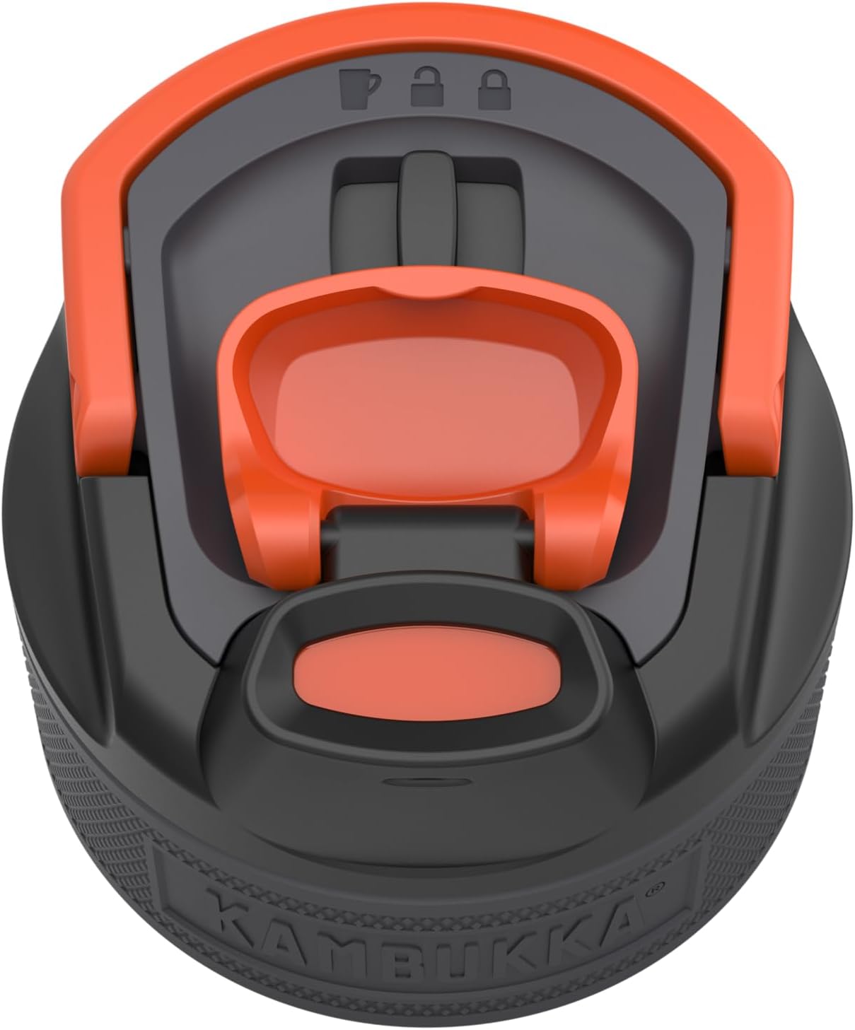 Elton Insulated Termos 750 Ml,Rusty
