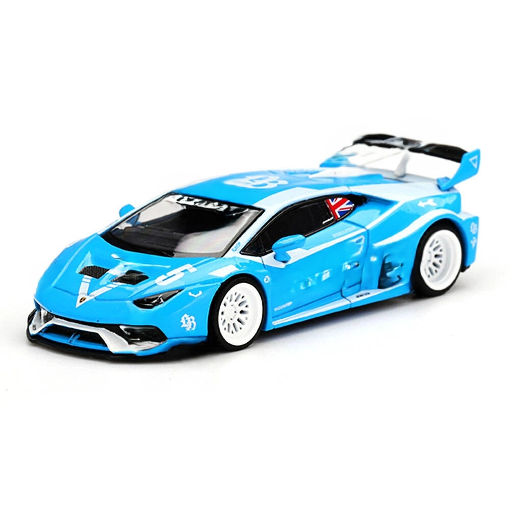 1/64 Model Araç