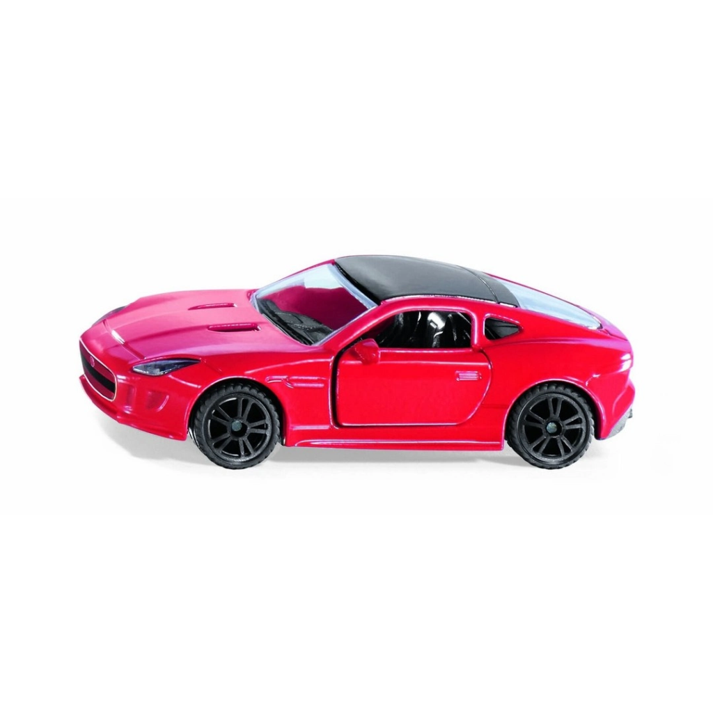 Jaguar F-Type R Modeli