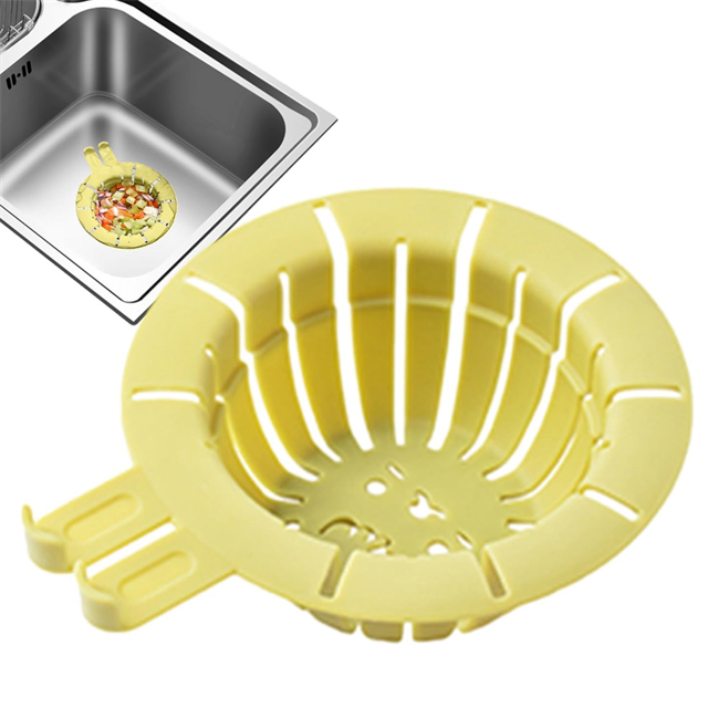 SN-26031 Lavabo Drenaj Süzgeci