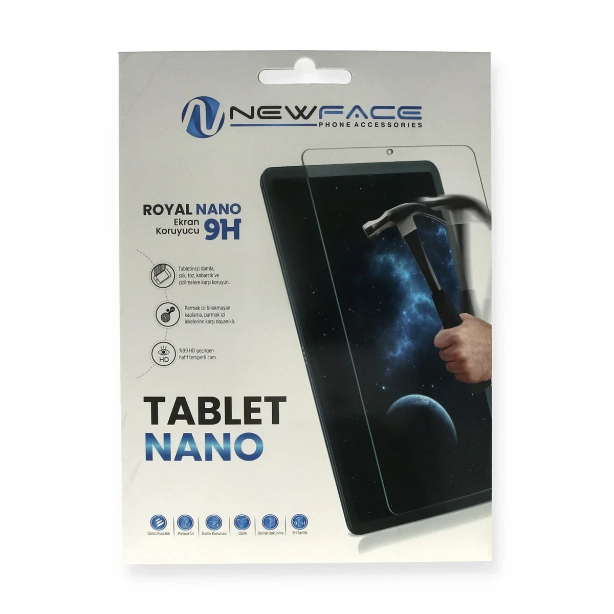 Xiaomi Pad 7 Tablet Royal Nano