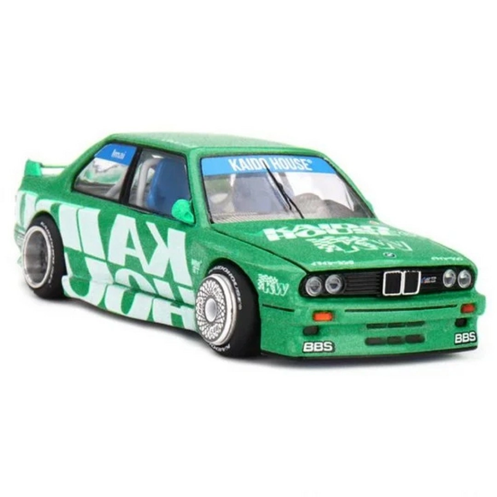 Model Araç KaidoHouse 1/64 M3 Kaido Works V2