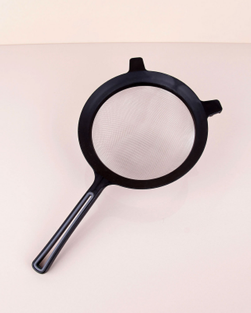 Siena 17CM Plastik Süzgeç