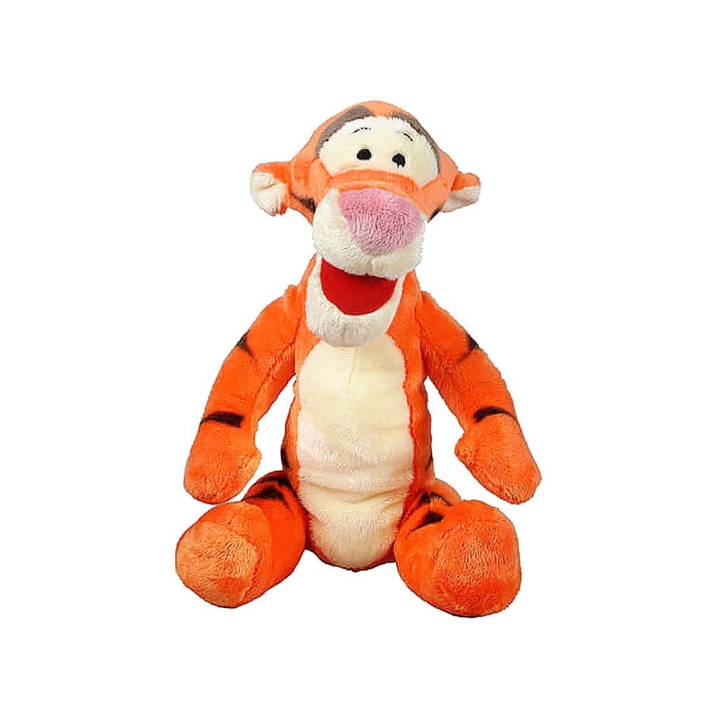 NessiWorldman Tigger Core Peluş 25 cm