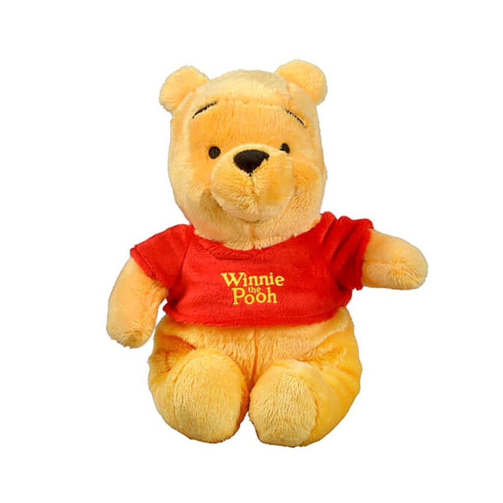 NessiWorld The Pooh Core Peluş 25 cm