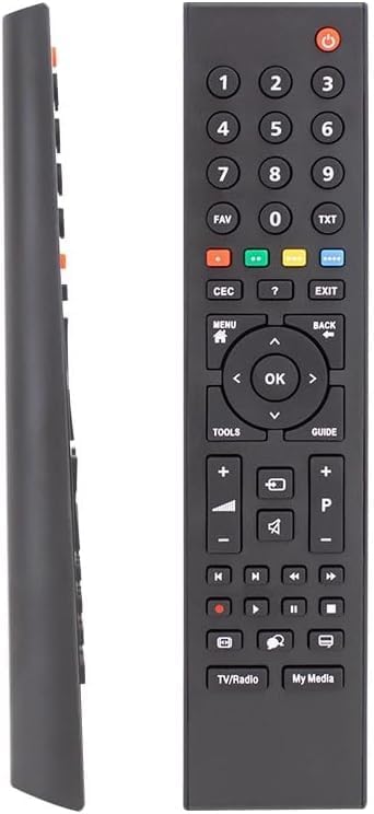 Arçelik Beko Grundig Led Tv Kumandası Uzaktan Kumanda (HL0102)