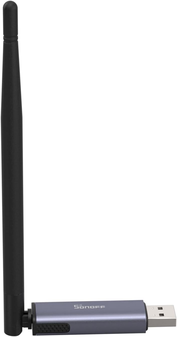 Zigbee/Thread USB Dongle | Dongle Plus MG24