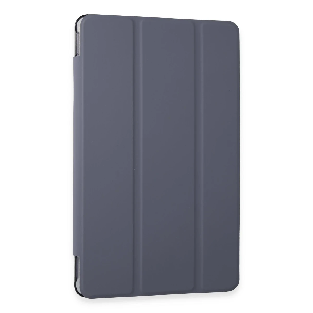 Samsung Galaxy X510 Tab S9 FE 11 Kılıf Tablet Smart Kılıf - Lila