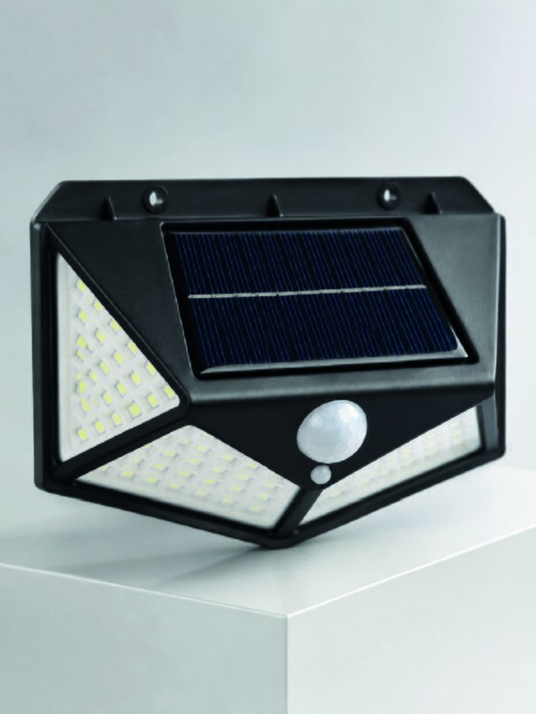 Y100 Solar Lamba