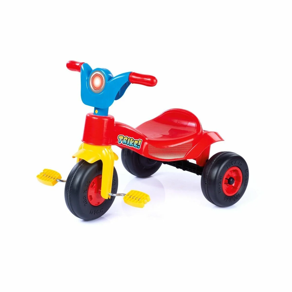 7040 Trıke (bisiklet)
