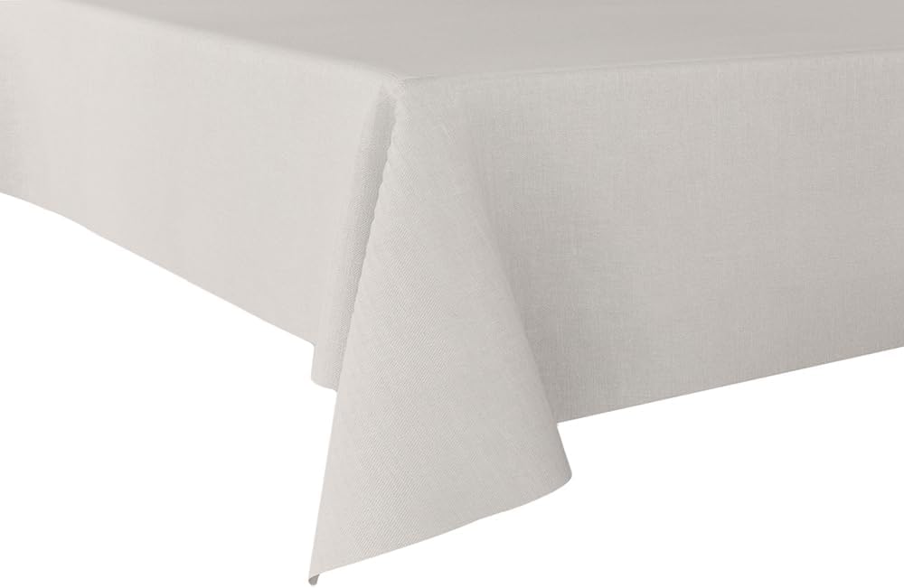 Casual Naturel Masa Örtüsü 150x250cm