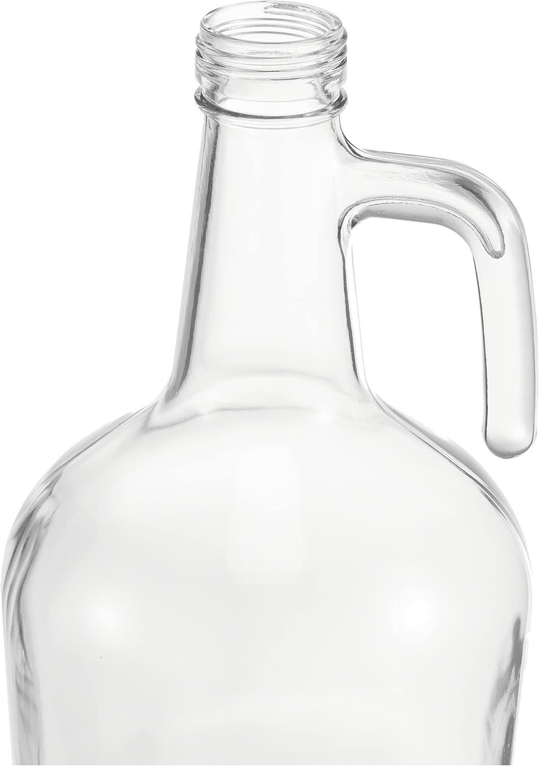 PAŞABAHÇE Galon Şişe 3 Litre, Plastik Kapak, Sarı 2003C Yeşil 2307C