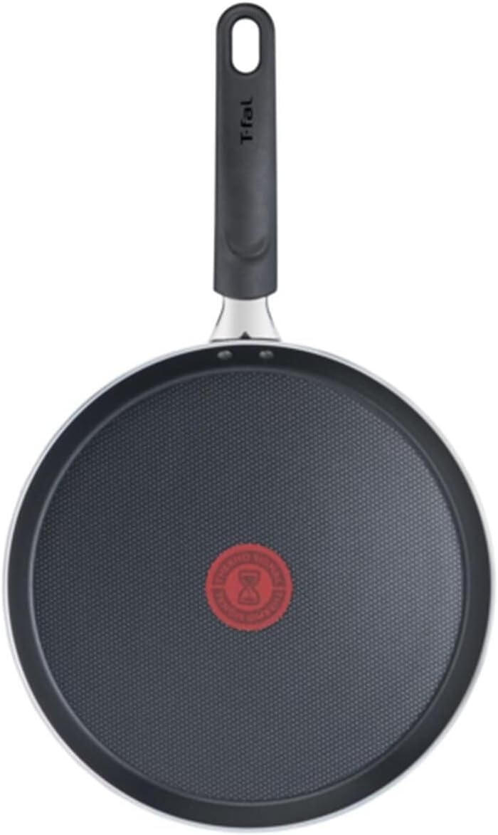 Titanyum 1X SimpleCook 25 Cm Difüzyon Tabanlı Krep Tava - 2100118531