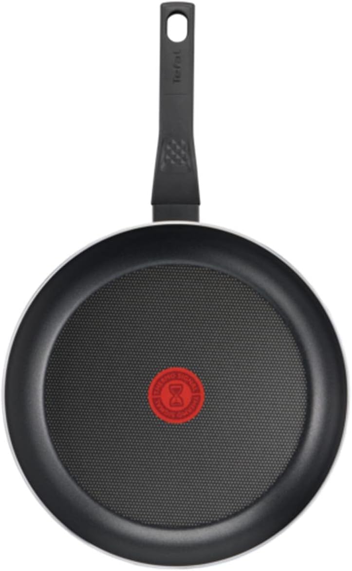 Titanyum 1X SimpleCook 23 Cm Difüzyon Tabanlı Tava - 2100118535
