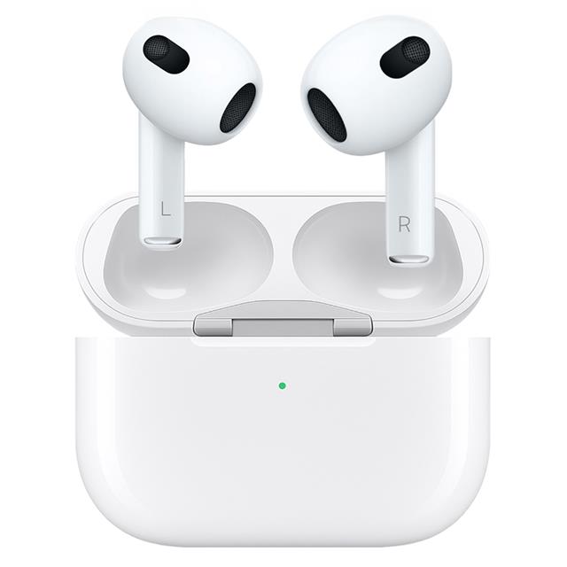 Tws Airpods 3.Nesil Lightning Magsafe Şarj Kutulu Bluetooth Kulaklık