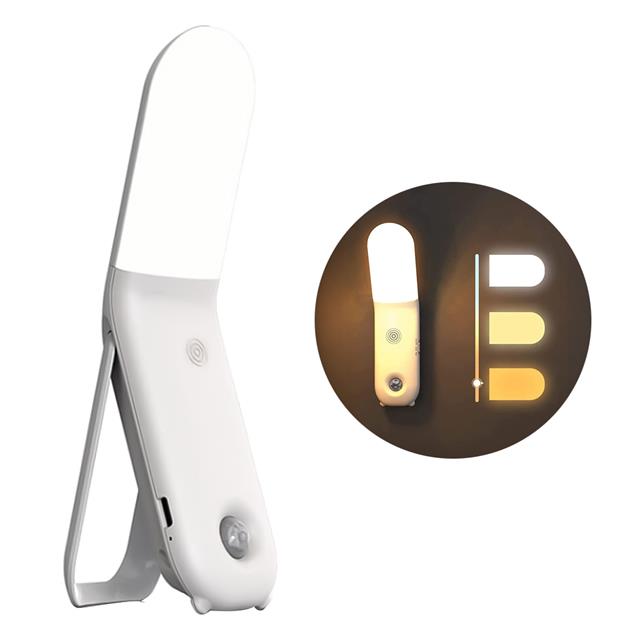 PM-26763 Üç Renkli Sensörlü Masa - Gece Lambası