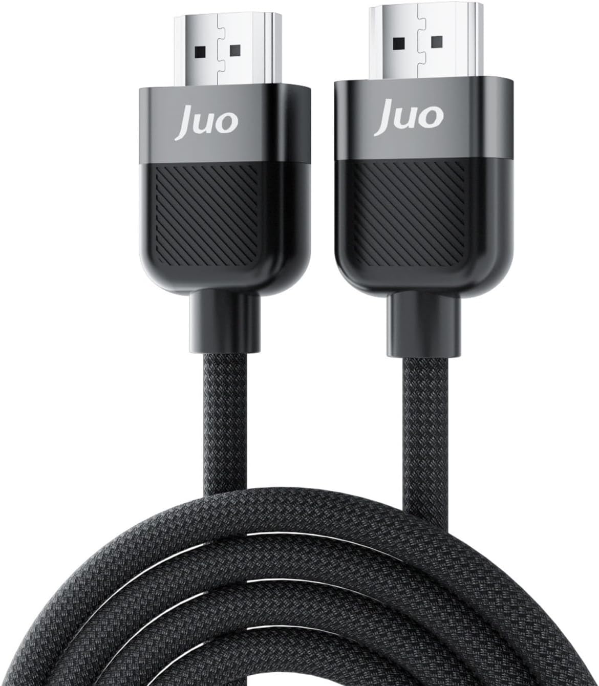 4K 60Hz 18Gbps HDR ARC HDCP Destekli HDMI 2.0 Örgülü Kablo 3 Metre