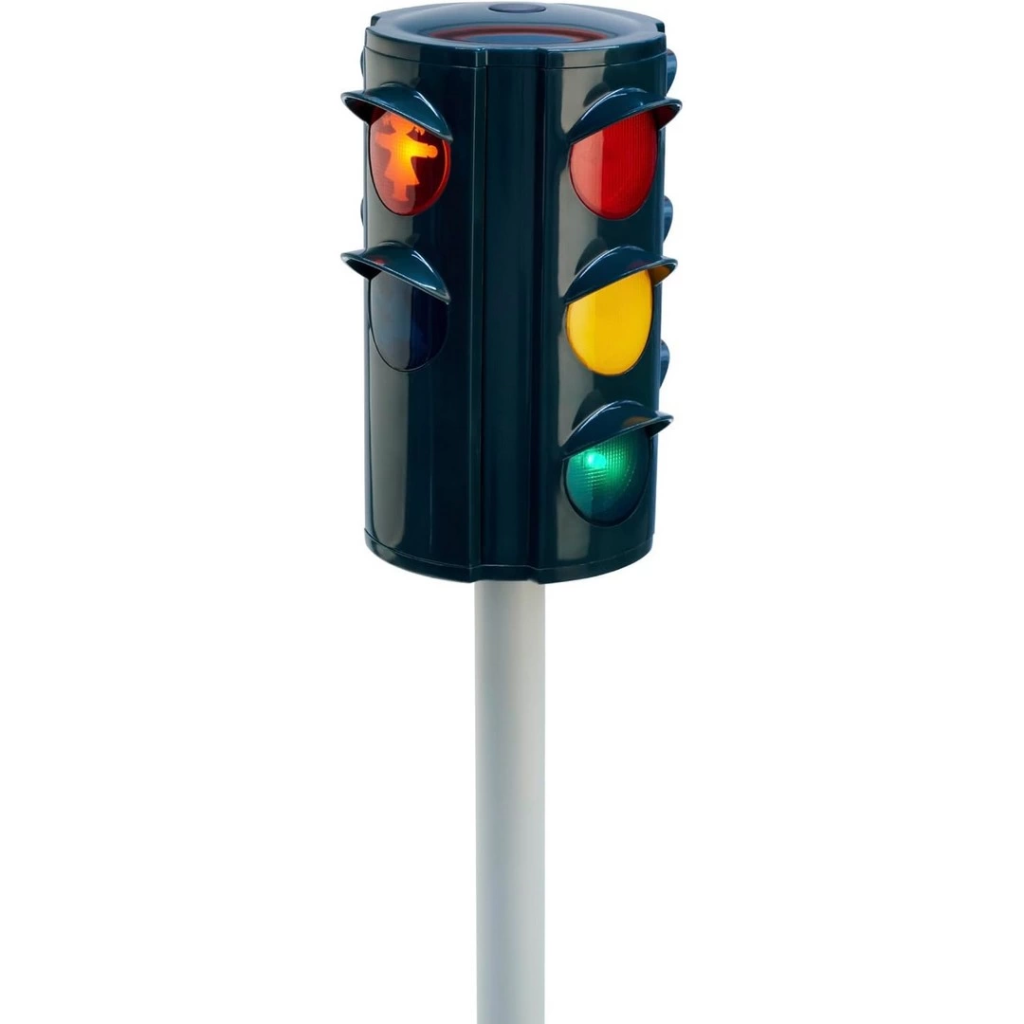 Büyük Trafik Işığı 71 cm