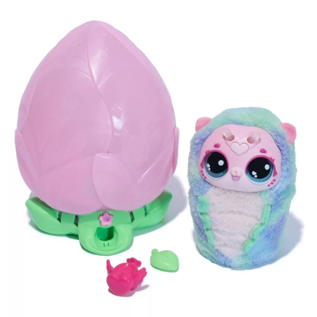 Sürpriz Peluş