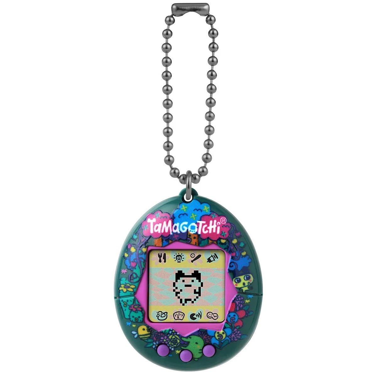 42800 TAMAGOTCHI Orijinal Asst.