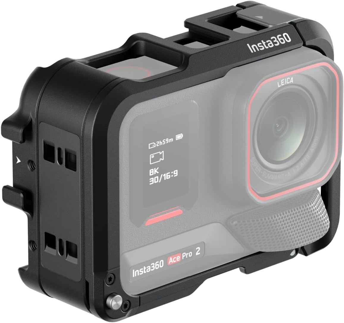 Ace Pro 2/ Ace Pro Yardımcı Çerçeve