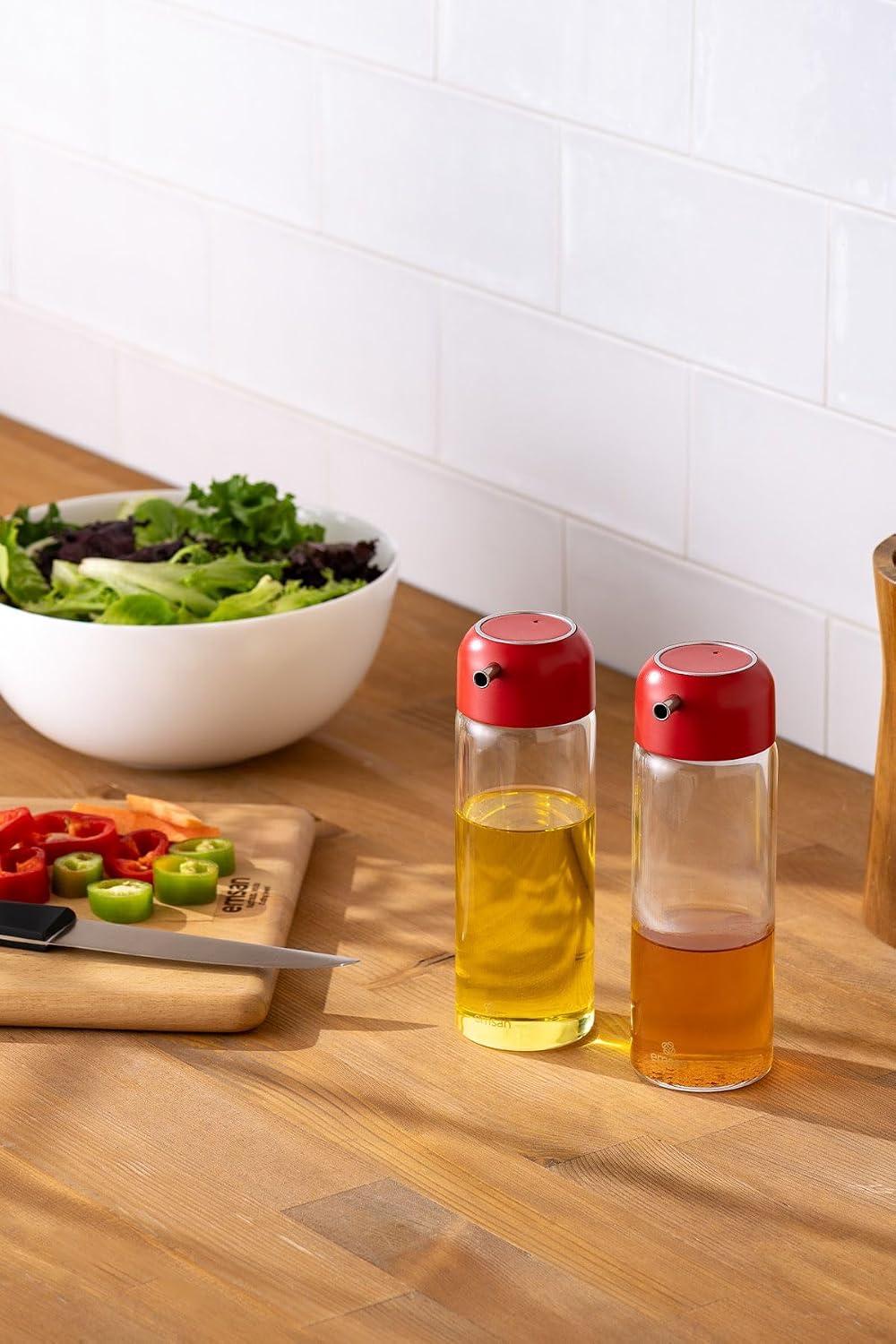 Sımple 2'li Yağlık Sirkelik 250 ml