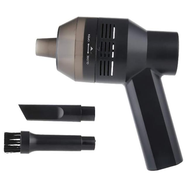 Çok Fonksiyonlu Usb’li Mini Süpürge