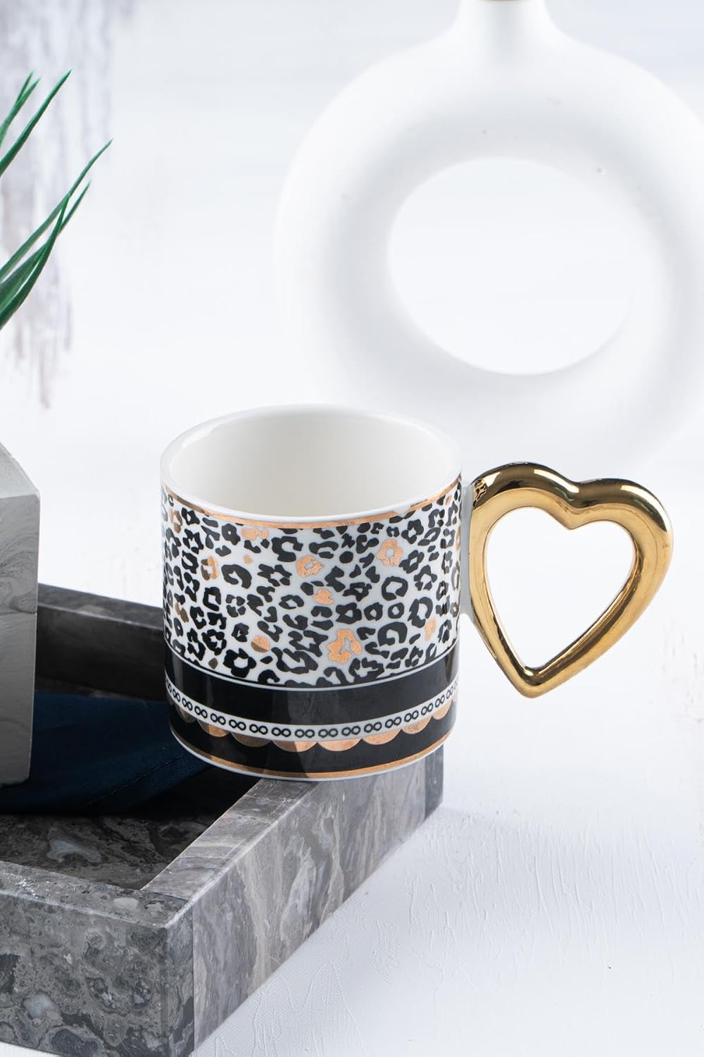 Myan Mug Kupa Bardak
