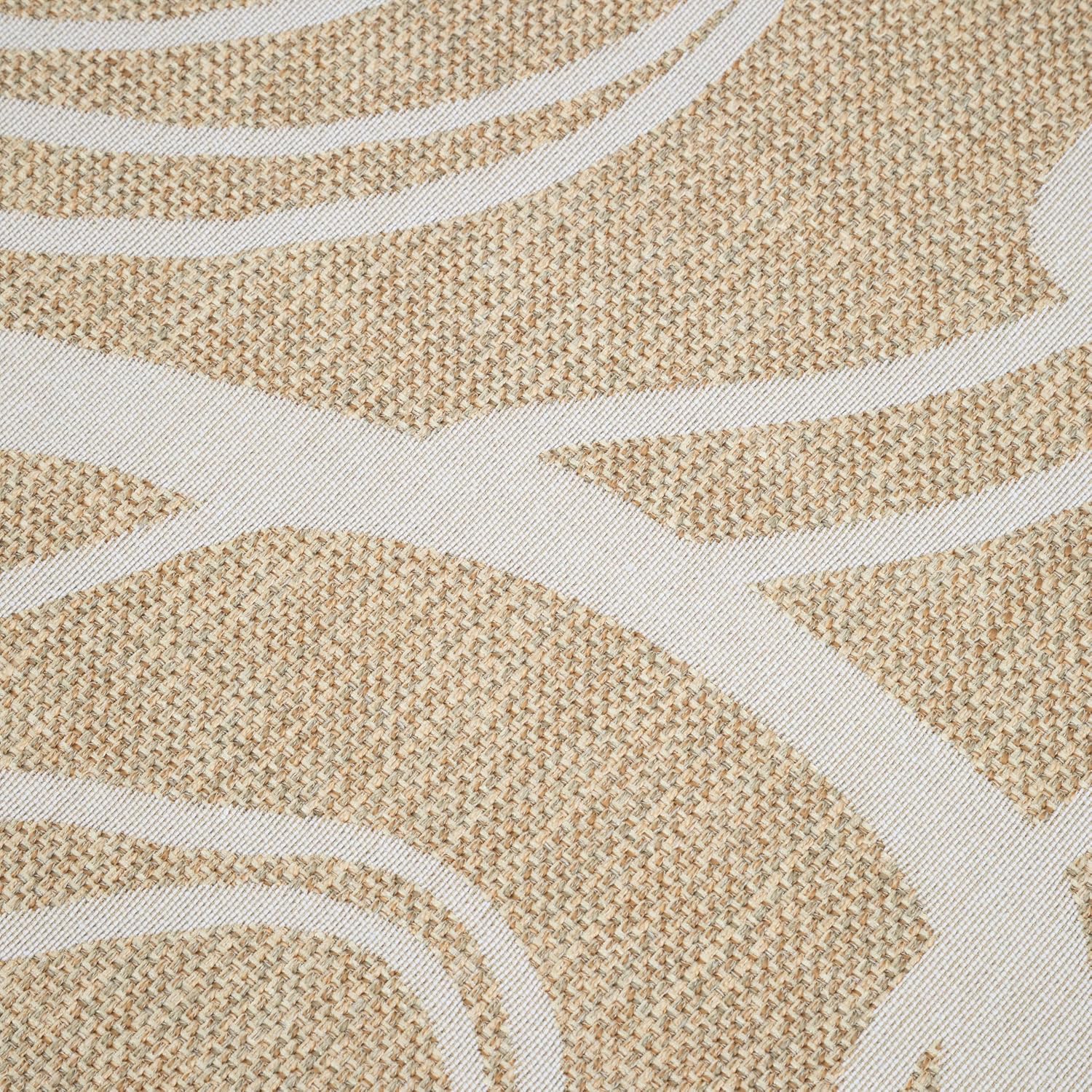 Katerini Wavy Kilim 80X150