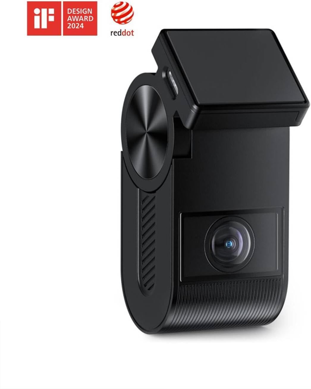 VS1 2K QHD HDR Sony Starvis 2 Sensörlü Wi-Fi GPS'li Mini Araç Kamerası