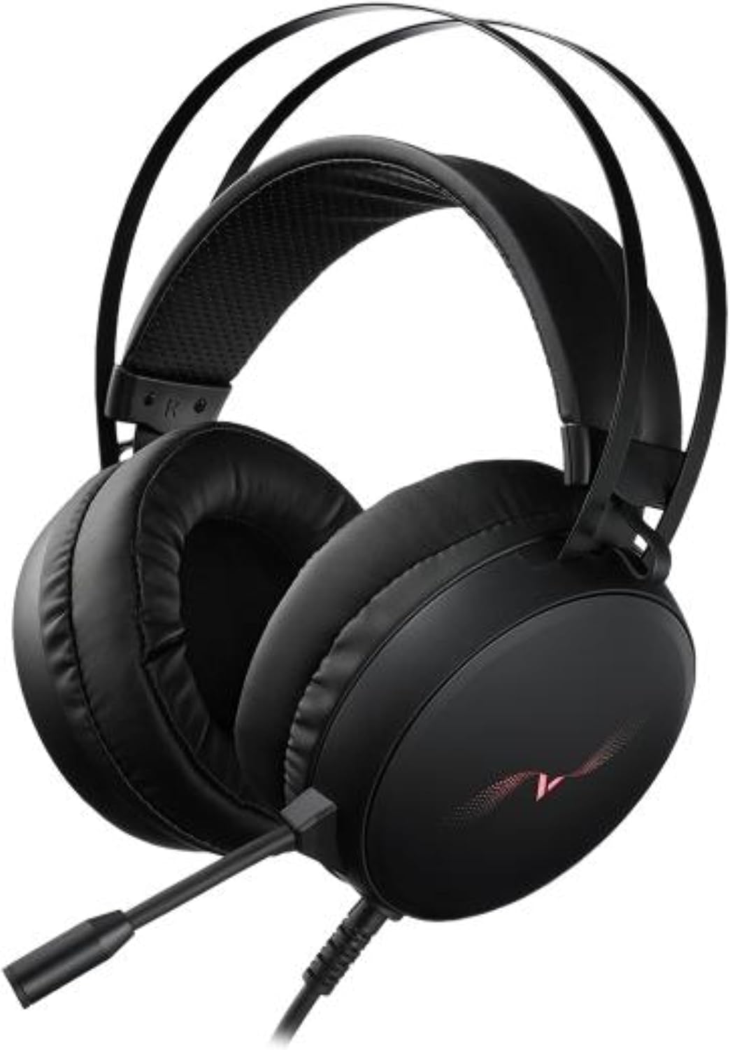 VH310 VIRTUAL 7.1 CHANNELS GAMING HDS