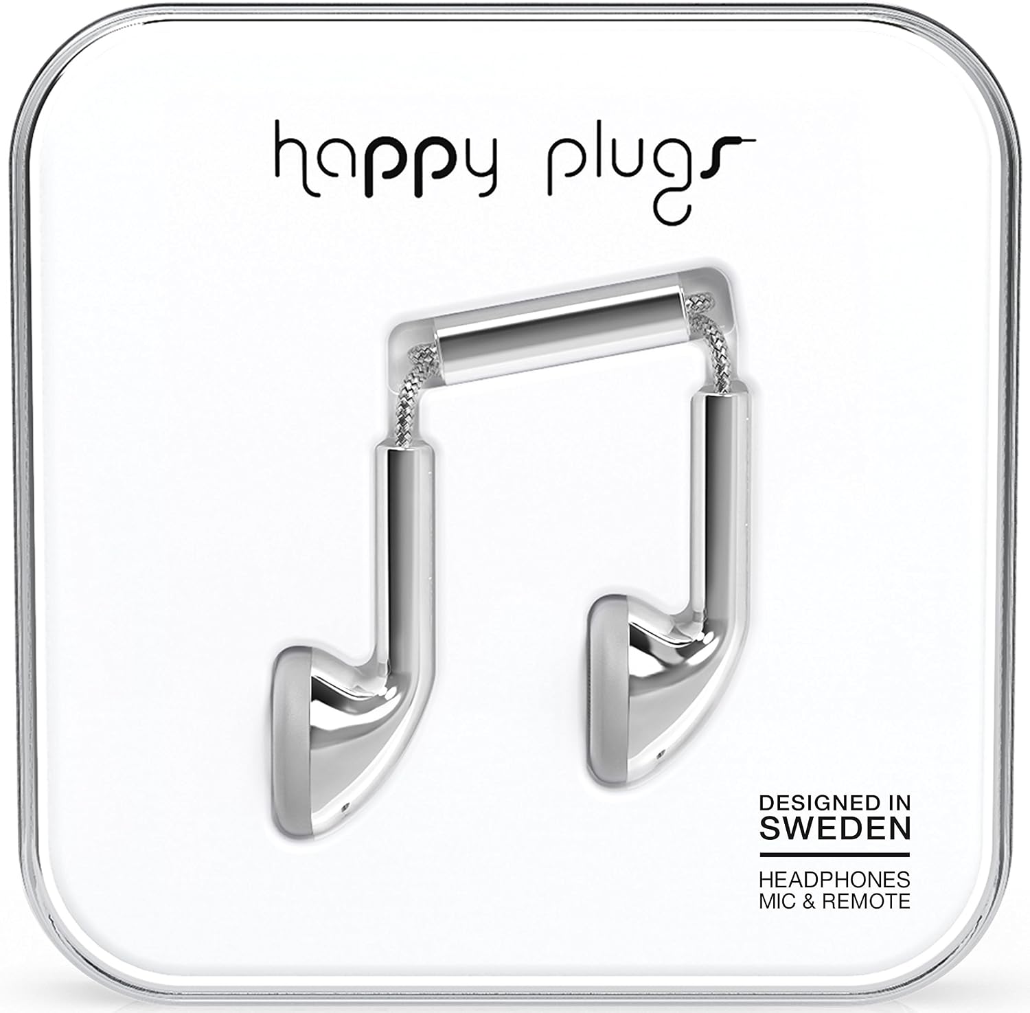 Earbud Gri Kulaklık